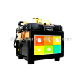 Fiber Optical Fusion Splicer INNO View-7, equal to fujikura 80s splicing machine / fusion splicer